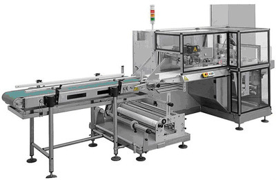 多功能包裝機控制系統(tǒng)與控制方案 價格、廠家及技術(shù)解析