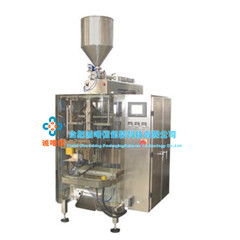 自動包裝機、顆粒包裝機與食品包裝機的種類、應用及選購指南